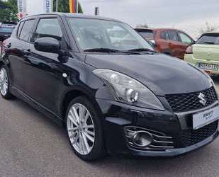 Suzuki Swift Gebrauchtwagen