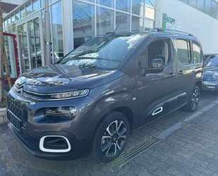 Citroen Berlingo Gebrauchtwagen