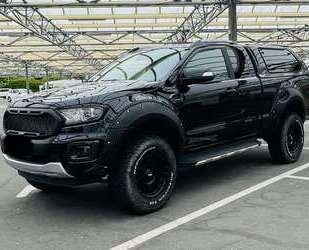 Ford Ranger Gebrauchtwagen