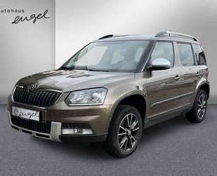 Skoda Yeti Gebrauchtwagen