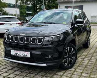 Jeep Compass Gebrauchtwagen