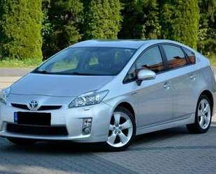 Toyota Prius Gebrauchtwagen