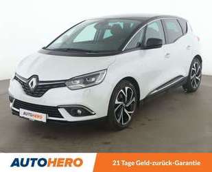 Renault Scenic Gebrauchtwagen