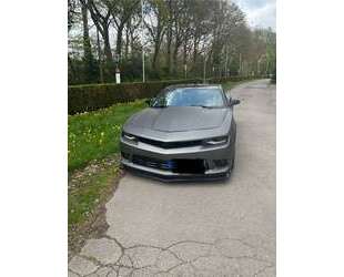 Chevrolet Camaro Gebrauchtwagen