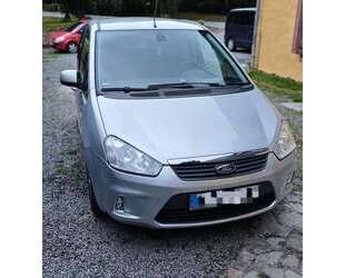 Ford C-Max Gebrauchtwagen