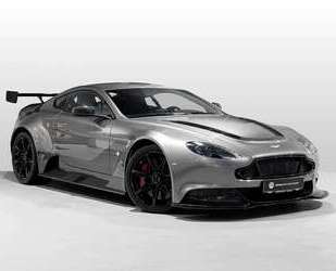 Aston Martin AR1 Gebrauchtwagen