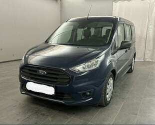 Ford Transit Connect Gebrauchtwagen