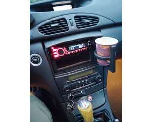 Renault Laguna Gebrauchtwagen