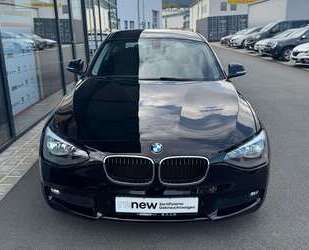 BMW 114 Gebrauchtwagen