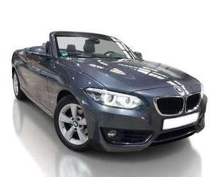 BMW 218 Gebrauchtwagen