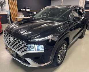 Hyundai SANTA FE Gebrauchtwagen