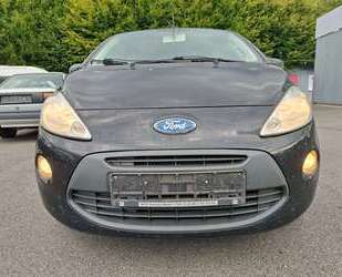 Ford Ka/Ka+ Gebrauchtwagen