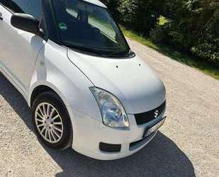 Suzuki Swift Gebrauchtwagen