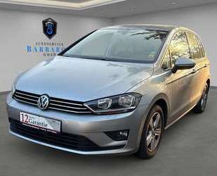 VW Golf Sportsvan Gebrauchtwagen