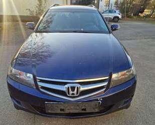 Honda Accord Gebrauchtwagen