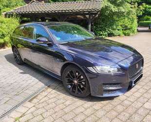 Jaguar XF Gebrauchtwagen