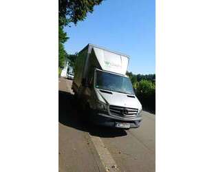 Mercedes-Benz Sprinter Gebrauchtwagen