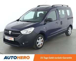 Dacia Dokker Gebrauchtwagen