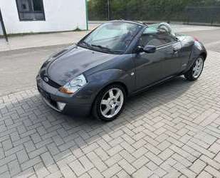 Ford Streetka Gebrauchtwagen