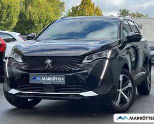 Peugeot 5008 Gebrauchtwagen