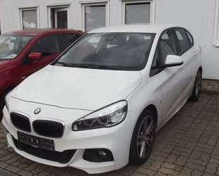 BMW 220 Gebrauchtwagen