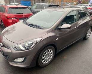 Hyundai i30 Gebrauchtwagen