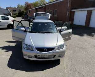 Mazda 323 Gebrauchtwagen