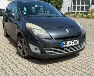 Renault Scenic Gebrauchtwagen