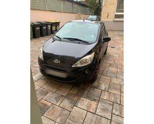 Ford Ka/Ka+ Gebrauchtwagen