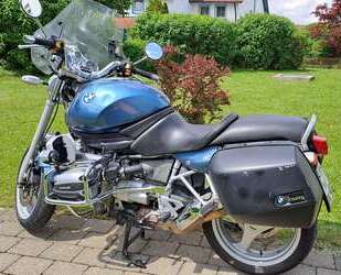 BMW R 1150 R Gebrauchtwagen