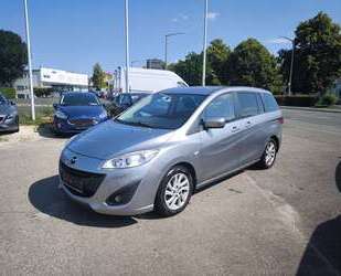 Mazda 5 Gebrauchtwagen