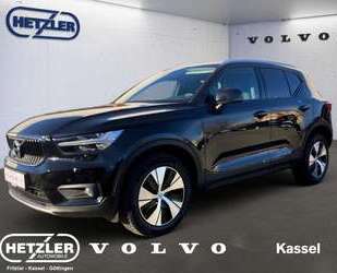 Volvo XC40 Gebrauchtwagen