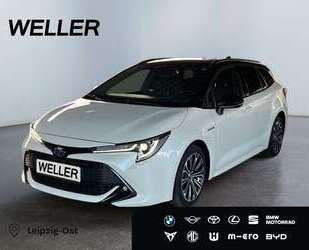 Toyota Corolla Gebrauchtwagen