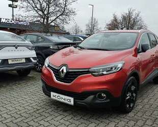 Renault Kadjar Gebrauchtwagen