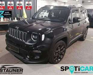 Jeep Renegade Gebrauchtwagen