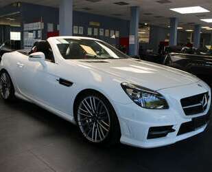 Mercedes-Benz SLK 250 Gebrauchtwagen