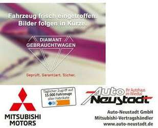Mitsubishi Eclipse Cross Gebrauchtwagen