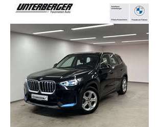 BMW iX1 Gebrauchtwagen
