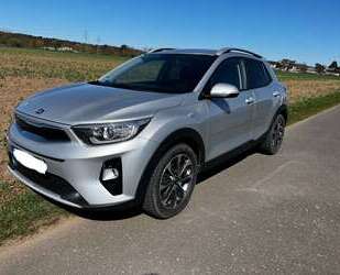 Kia Stonic Gebrauchtwagen