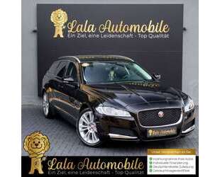 Jaguar XF Gebrauchtwagen