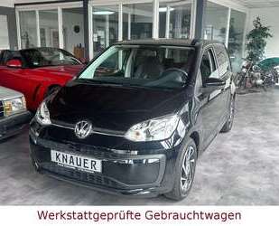 VW up! Gebrauchtwagen