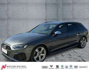 Audi S4 Gebrauchtwagen