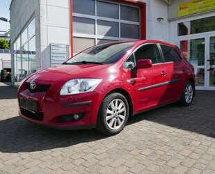 Toyota Auris Gebrauchtwagen