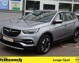 Honda Grandland X 
