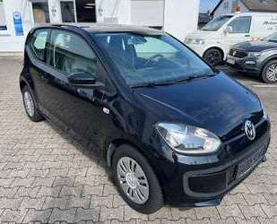 VW up! Gebrauchtwagen