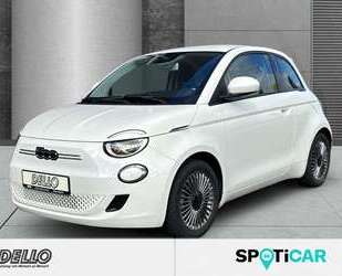 Fiat 500e Gebrauchtwagen