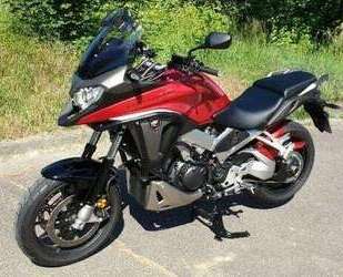 Honda VFR 800 Gebrauchtwagen