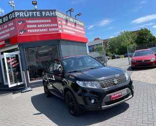 Suzuki Vitara Gebrauchtwagen