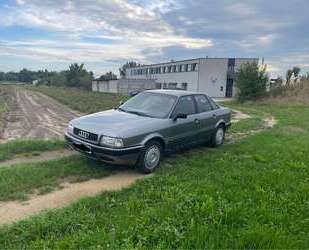 Audi 80 Gebrauchtwagen
