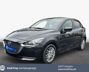 Mazda 2 Gebrauchtwagen
